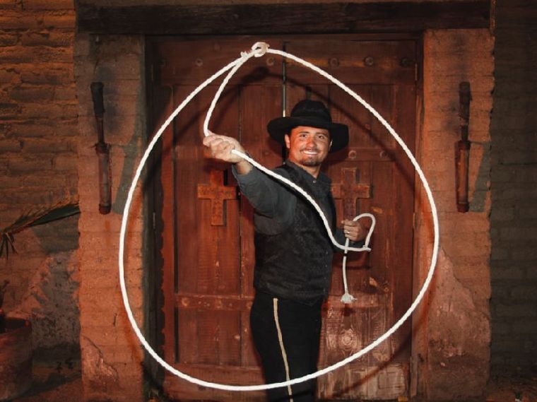 Loop Rawlins